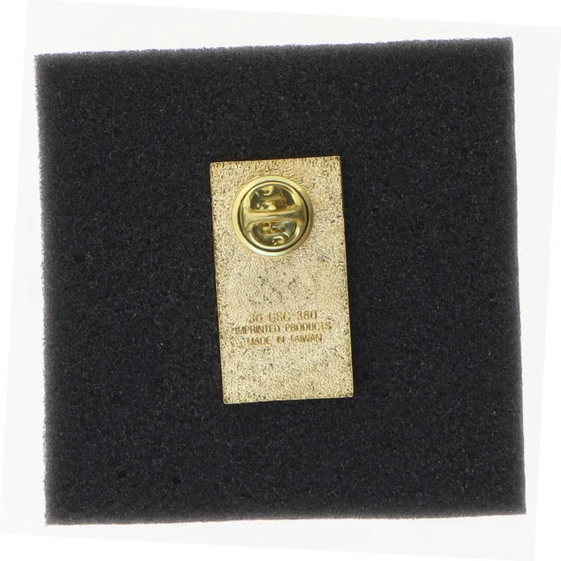 Atlanta 1996 Olympiske Lege Kodak Sponsor Pin (str. 3,5 x 2 cm)