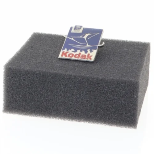 Lillehammer 1994 Olympiske Lege Kodak Sponsor Pin(str. 3 x 2 cm)