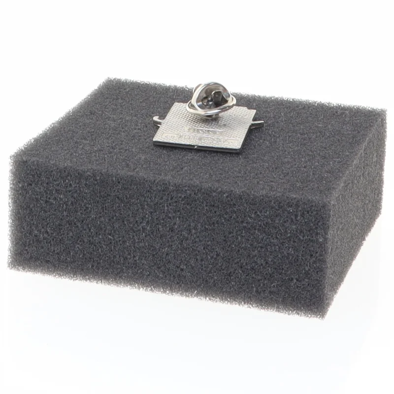 Lillehammer 1994 Olympiske Lege Kodak Sponsor Pin(str. 3 x 2 cm)