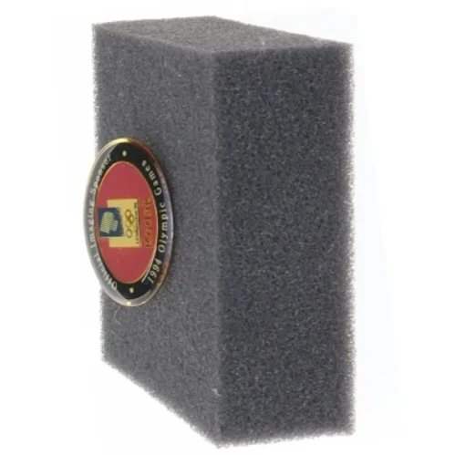 Lillehammer 1994 Olympiske Lege Kodak Sponsor Pin (str. 3 x 2,5 cm)