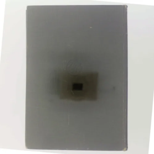 "Den sorte blomst" af John Galsworthy