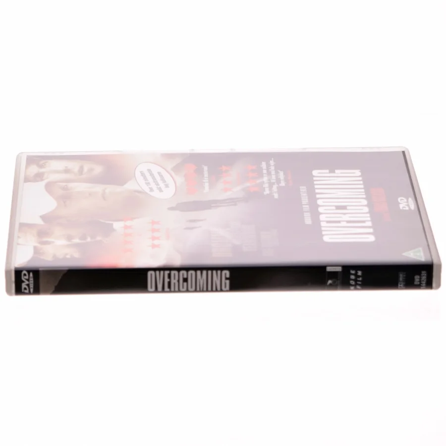 Overcoming (DVD)