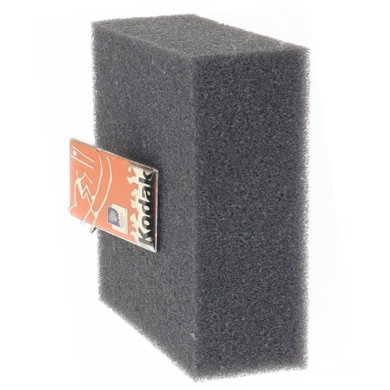 Lillehammer 1994 Olympiske Lege Kodak Sponsor Pin (str. 3,5 x 2 cm)