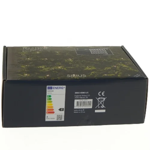 Sirius Tech-Line LED lyskæde net (str. 120x120 cm)