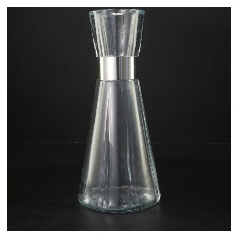 Grand Cru Karaffel i glas fra Rosendahl (str. 26 cm)
