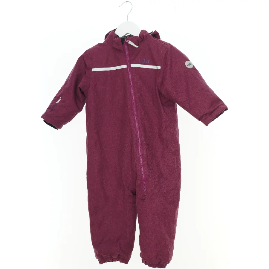 Flyverdragt fra tdlr (str. 92 cm)