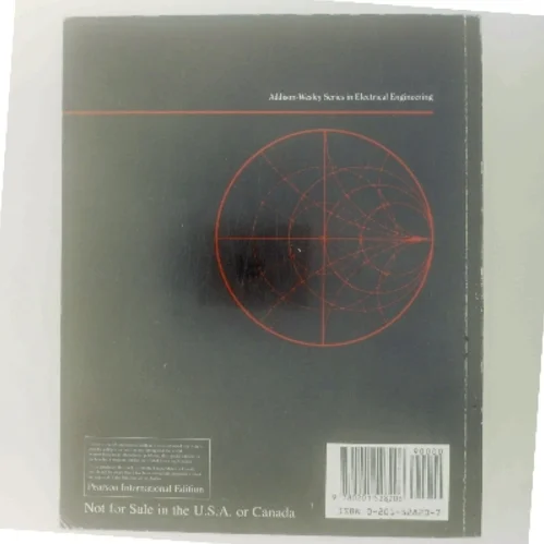 Field and wave electromagnetics af D. K. Cheng (Bog)