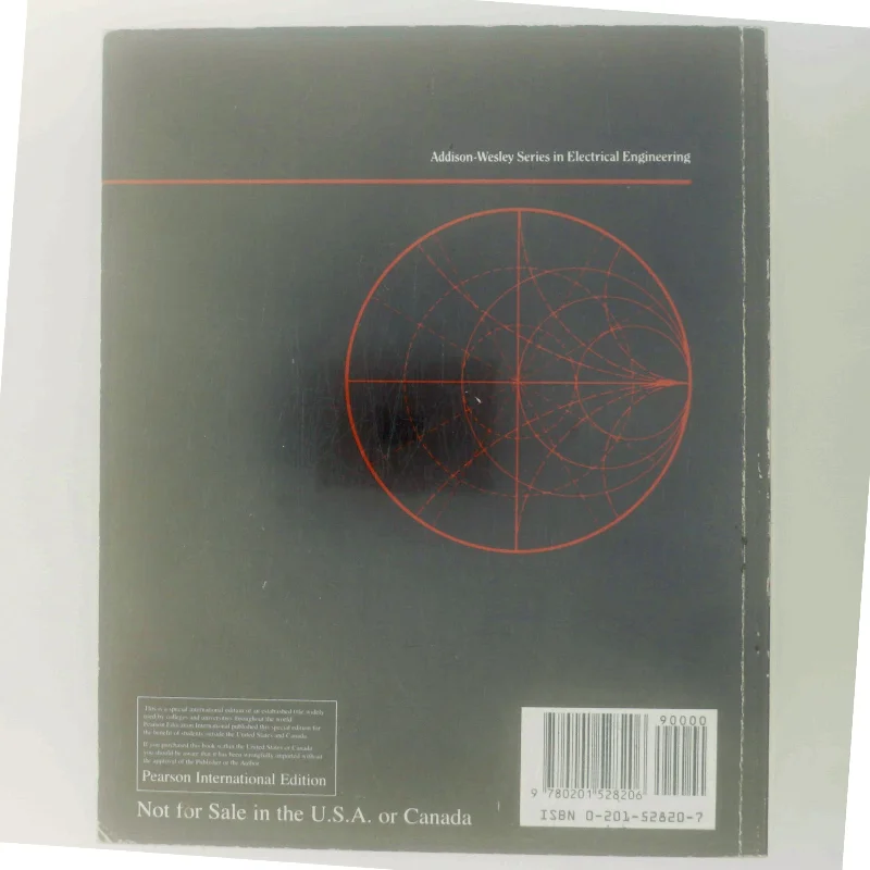 Field and wave electromagnetics af D. K. Cheng (Bog)