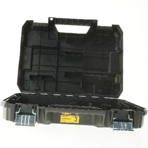 DeWalt værktøjskasse fra DeWalt (str. 45x35 cm)