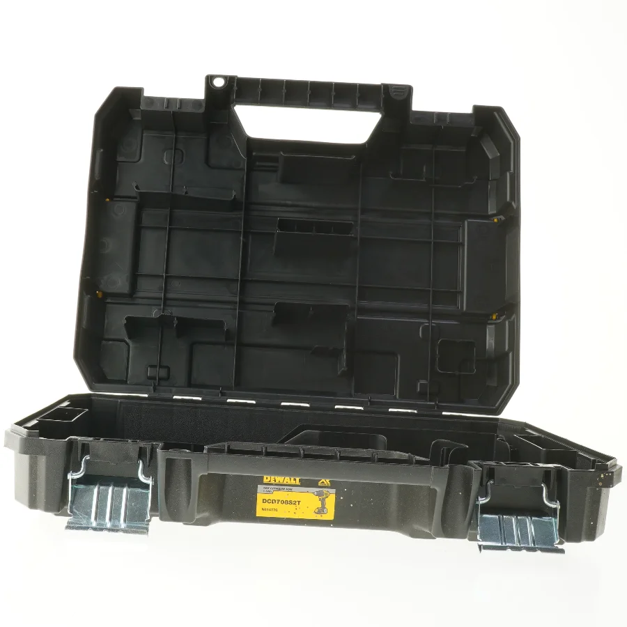 DeWalt værktøjskasse fra DeWalt (str. 45x35 cm)