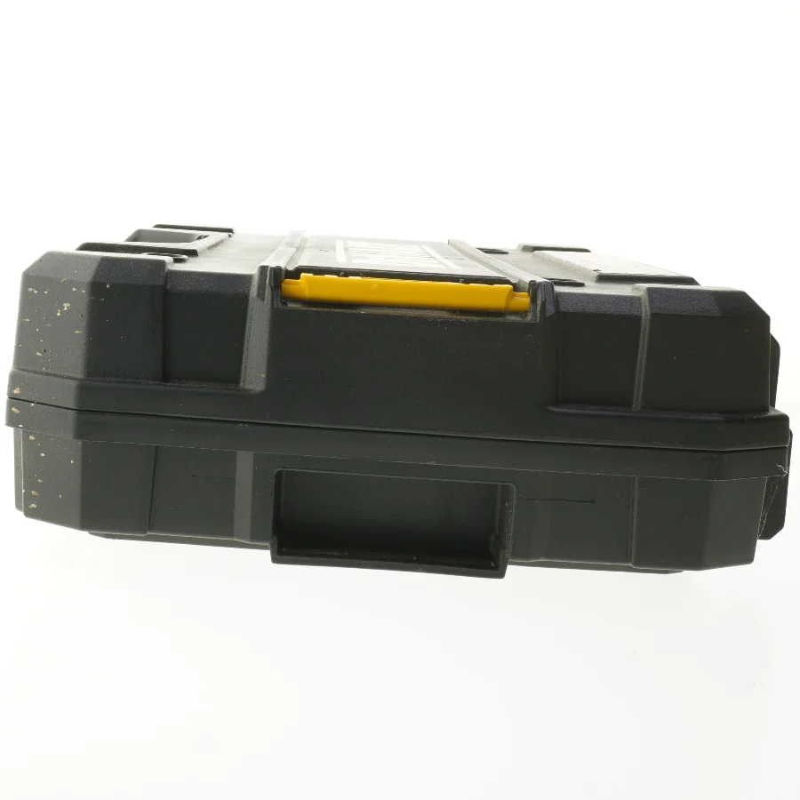 DeWalt værktøjskasse fra DeWalt (str. 45x35 cm)