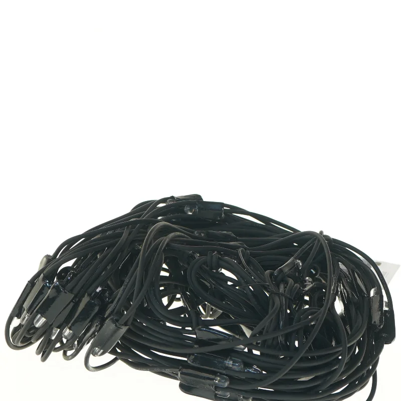 Sirius Tech-Line lyskæde net fra Sirius (str. 120x120 cm)