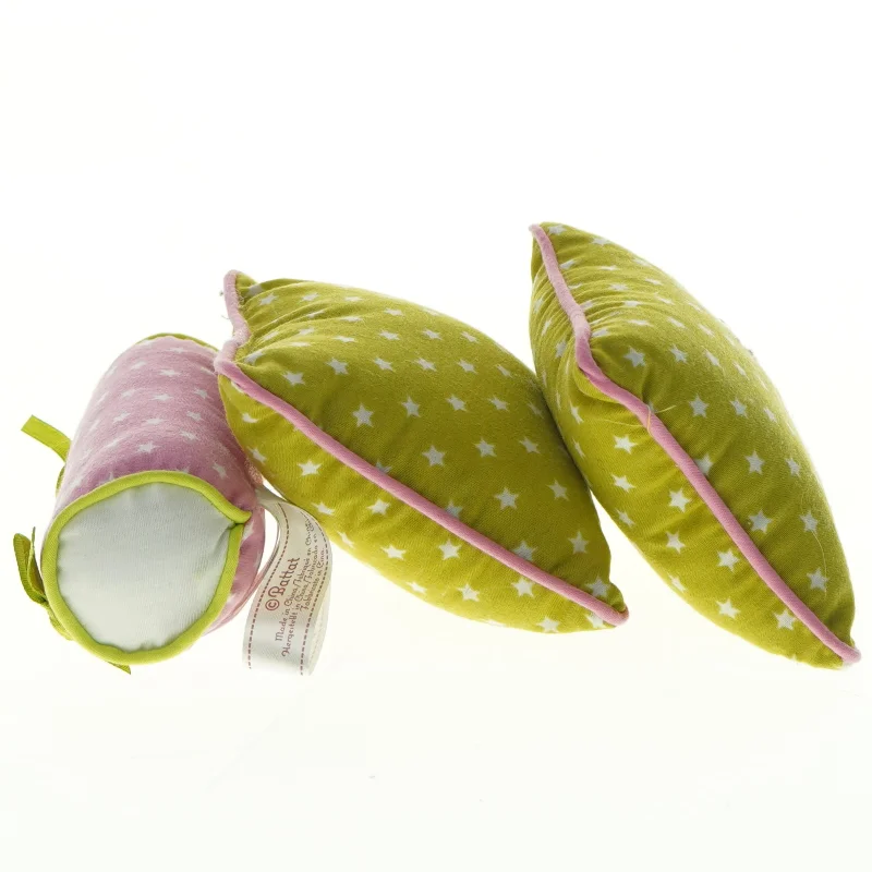 Puder (3 stk) fra Our Generation (str. 10 x 9 cm)