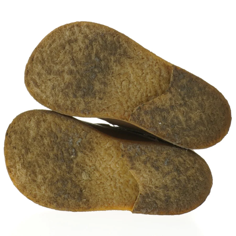 Børnestøvler fra Angulus (str. 19 cm)