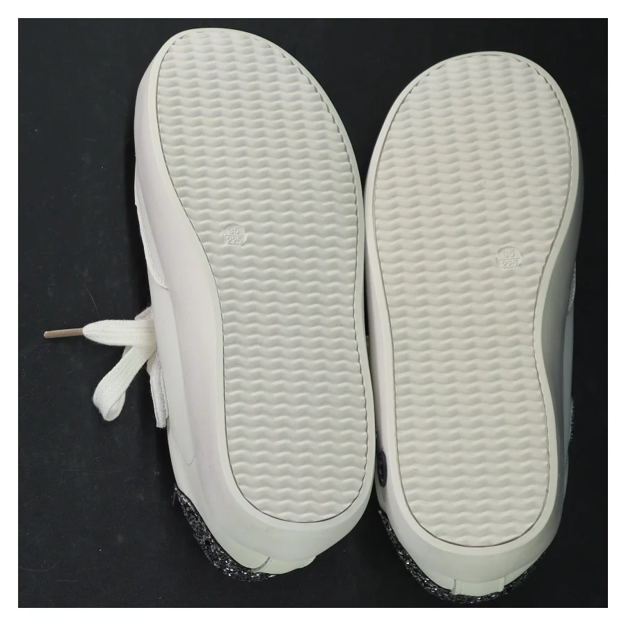 Glitrende sneakers fra Ccdb Star (str. 35 )