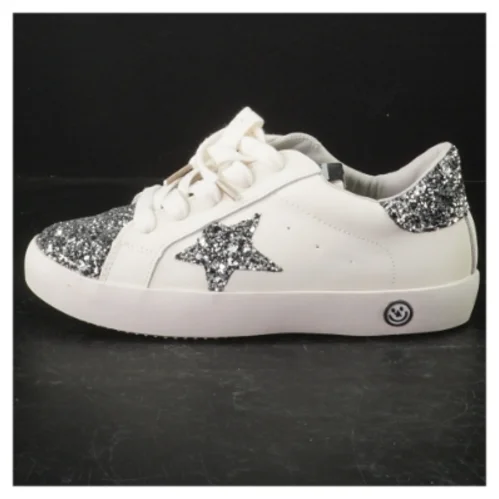 Glitrende sneakers fra Ccdb Star (str. 35 )