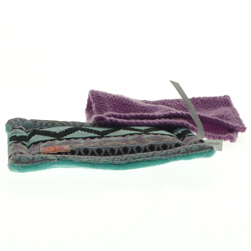 Håndklæde og tæppe fra Our Generation 