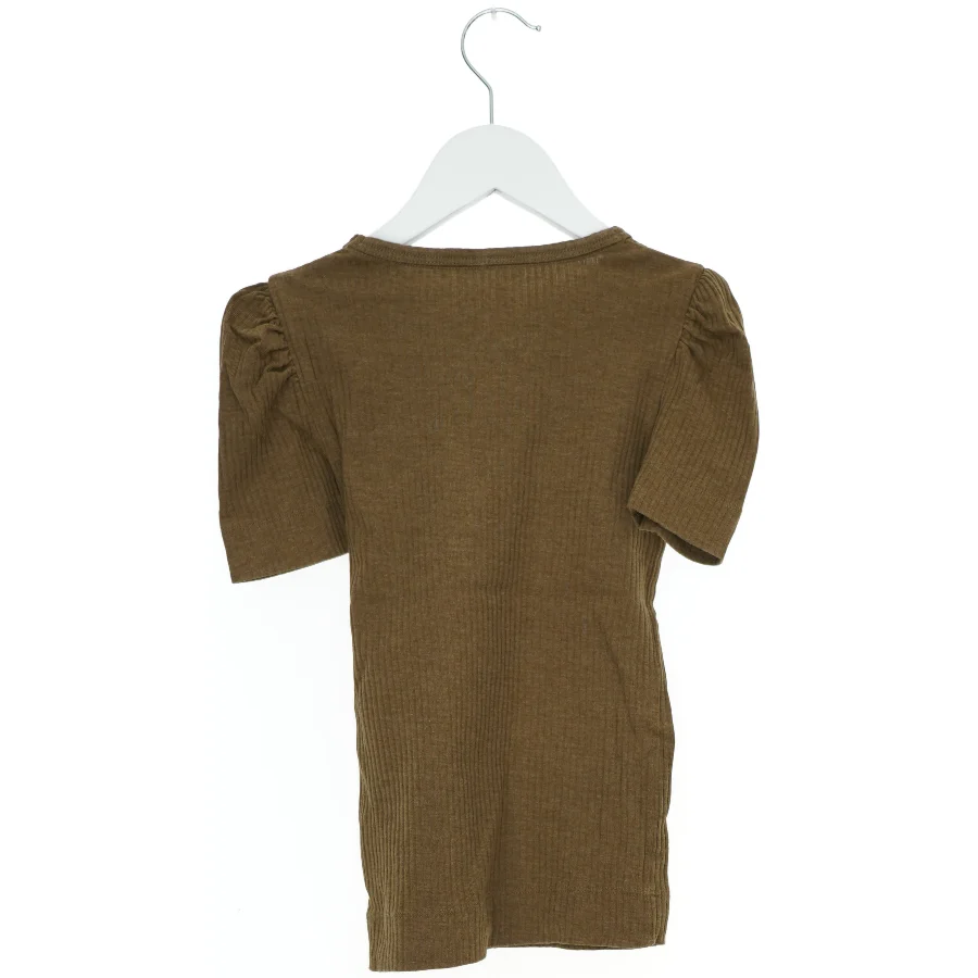 Kortærmet bluse fra Name It (str. 122)