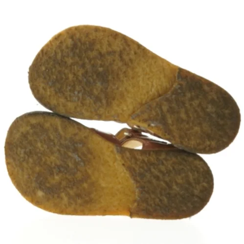 Barnesandaler i læder fra Angulus (str. 23 )