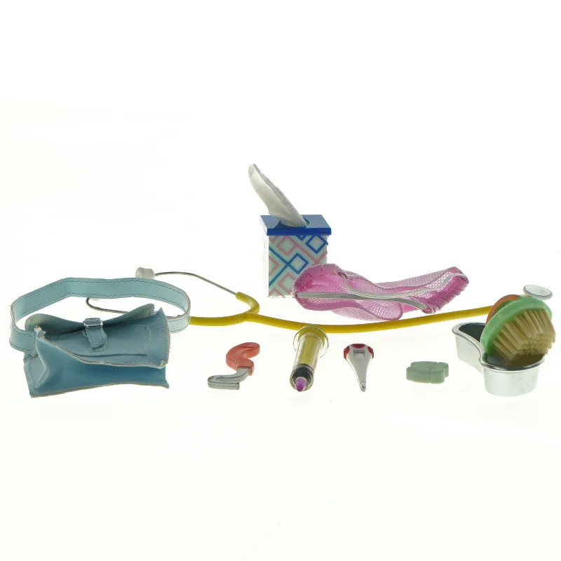 Lægetilbehør fra Our Generation 