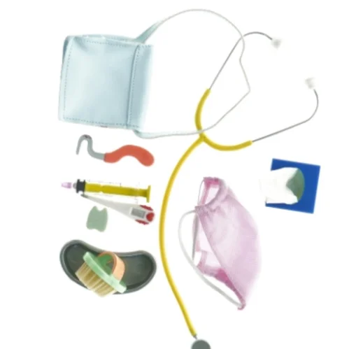 Lægetilbehør fra Our Generation 