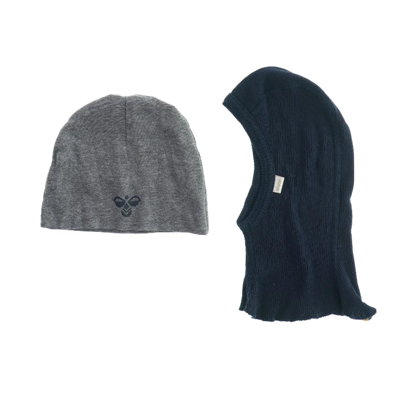 Huer (2 stk.) (str. 60) (str. 60)