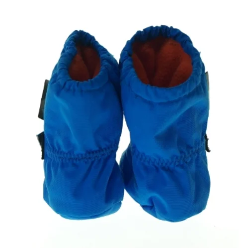 Sko/sokker til børn fra molo (str. 0 til 6 måneder)