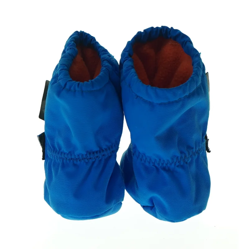 Sko/sokker til børn fra molo (str. 0 til 6 måneder)