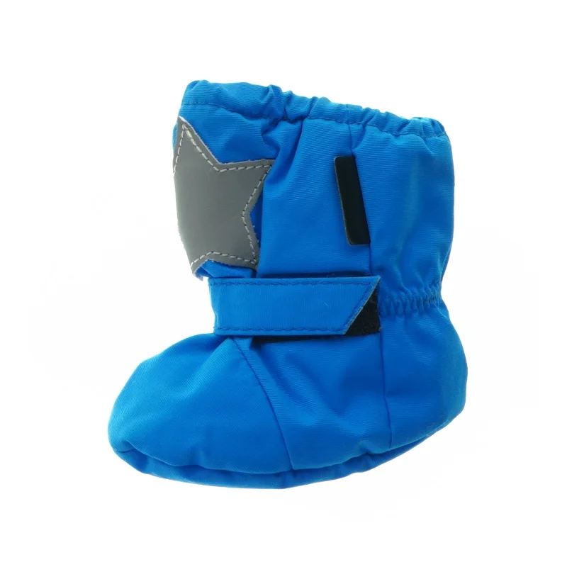 Sko/sokker til børn fra molo (str. 0 til 6 måneder)