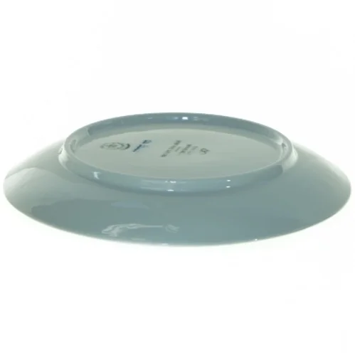 Royal Copenhagen Jubilæumsplatte fra Royal Copenhagen (str. Diameter 18 cm)