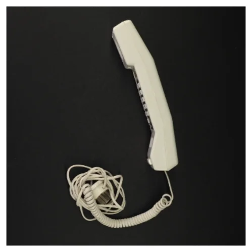 Vintage Telefon med Tastatur (str. 20 x 6 cm)