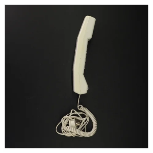 Vintage Telefon med Tastatur (str. 20 x 6 cm)