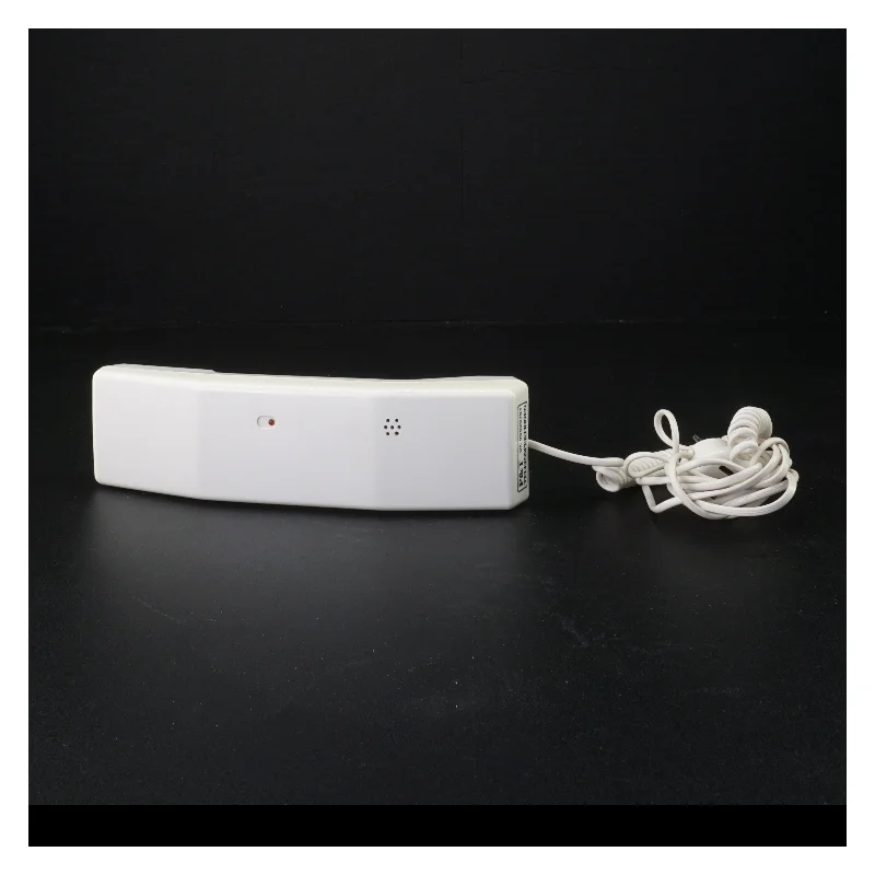 Vintage Telefon med Tastatur (str. 20 x 6 cm)