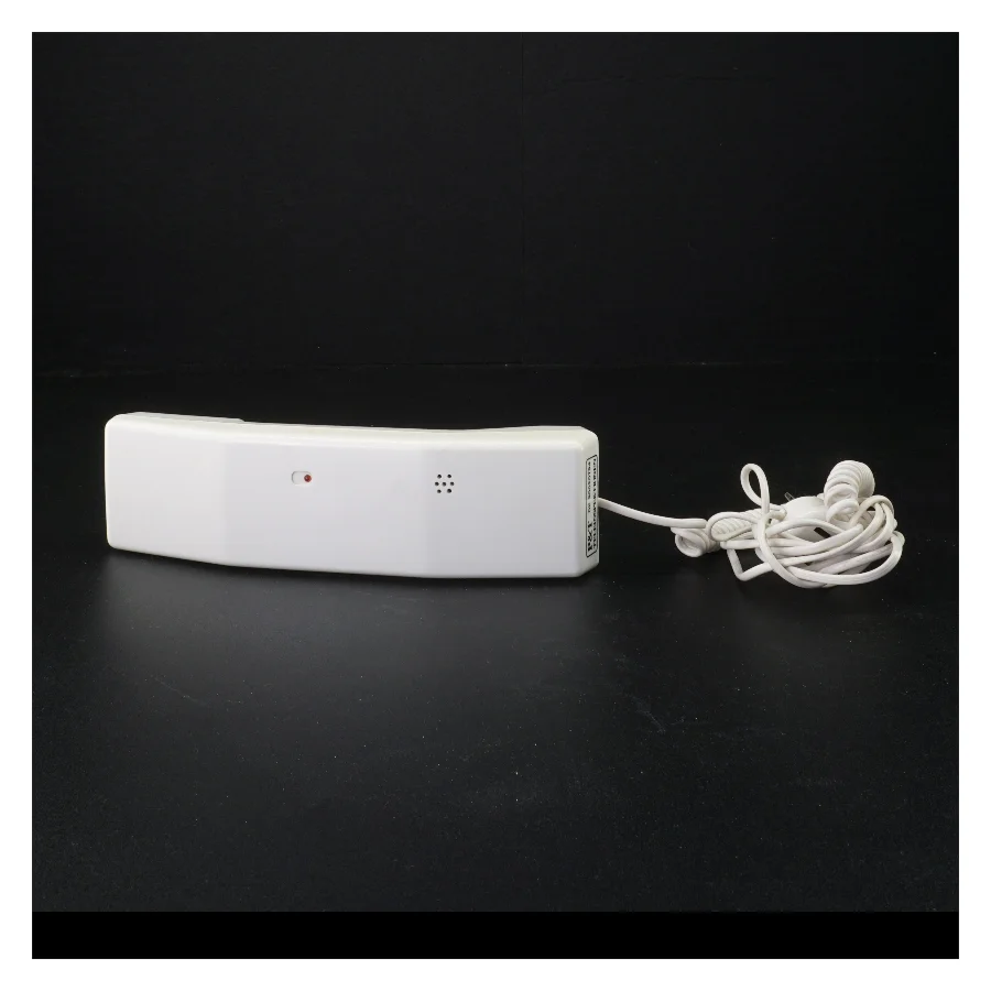 Vintage Telefon med Tastatur (str. 20 x 6 cm)