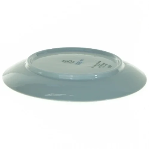 Royal Copenhagen Jubilæumsplatte fra Royal Copenhagen (str. Diameter 18 cm)