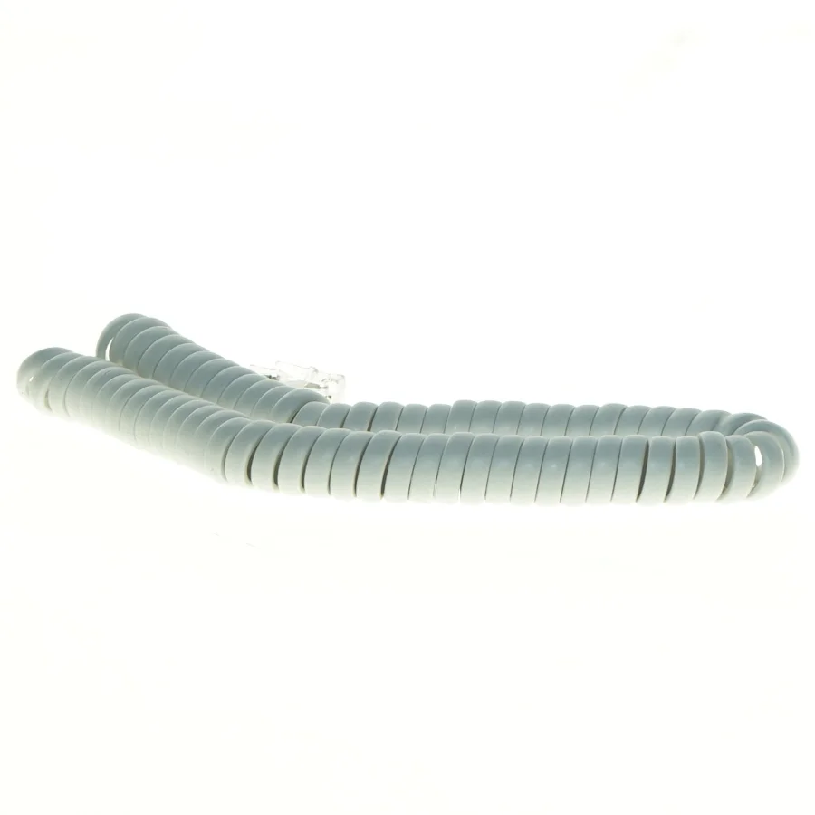 Telefonspiral kabel (str. 40 cm)