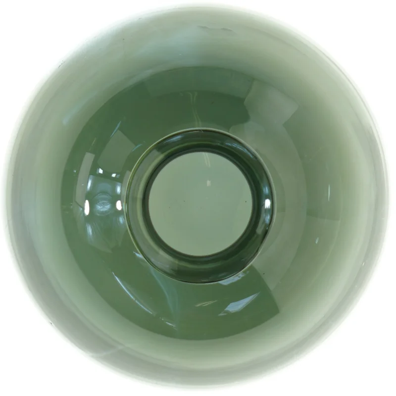 Glasvase (str. 20 x 20 cm)