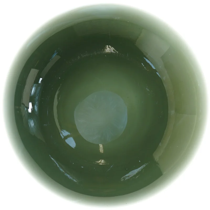 Glasvase (str. 20 x 20 cm)