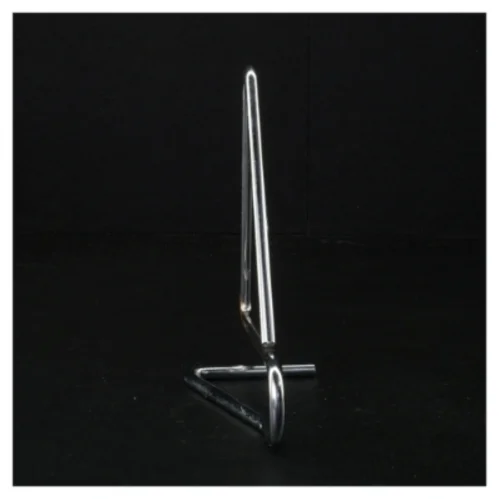 Klemme i metal (str. 16 x 17 cm)