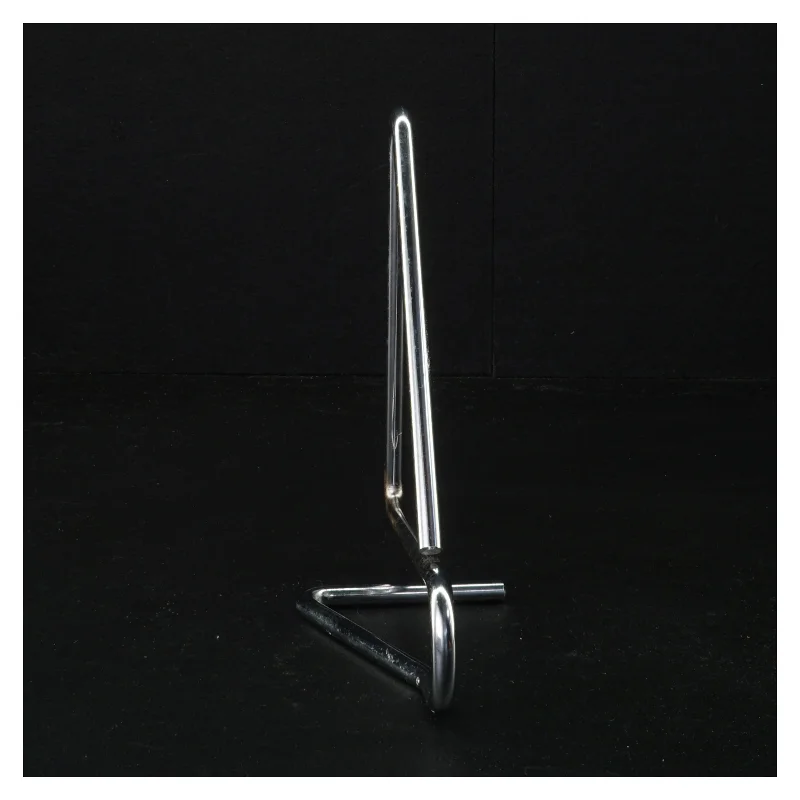 Klemme i metal (str. 16 x 17 cm)