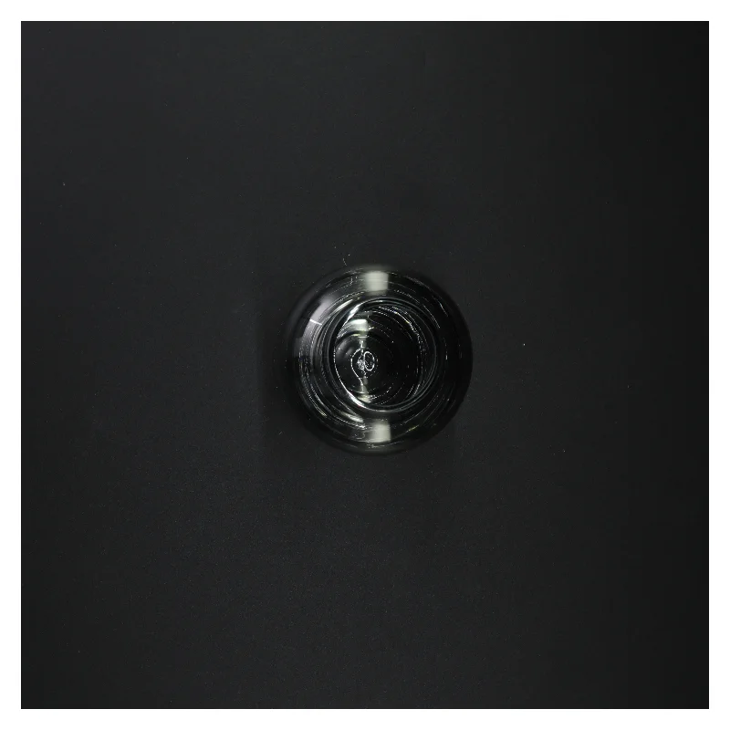 Glasvase (str. 14 x 9 cm)