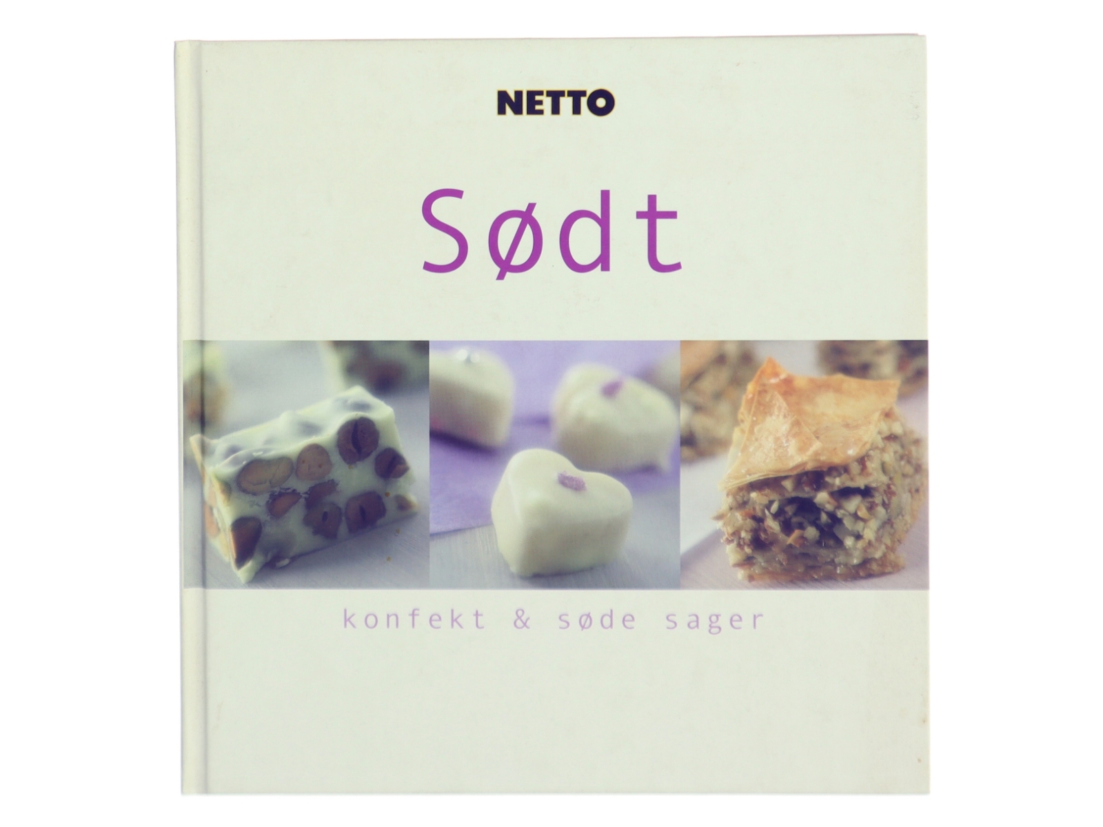 Sødt (Bog)