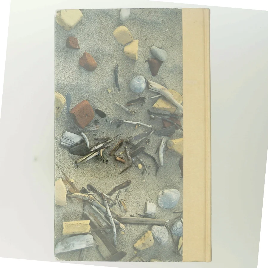 Som landet ligger af Arthur Krasilnikoff 