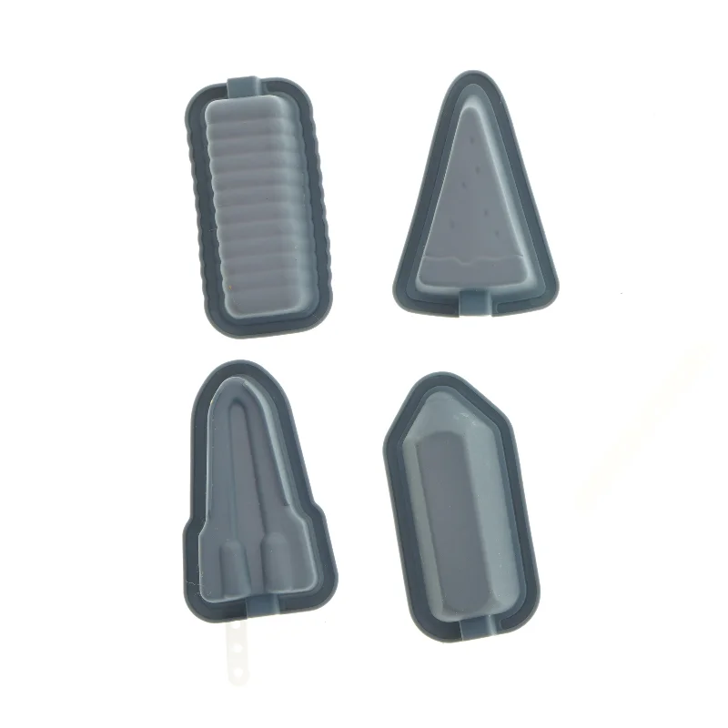 Isform sæt (str. 11,5 cm)