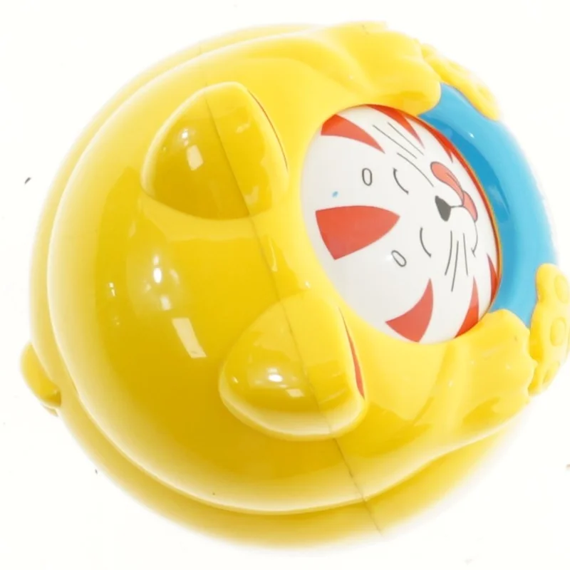 Børnelegetøj, kat fra Shelcore (str. 14x12 cm)