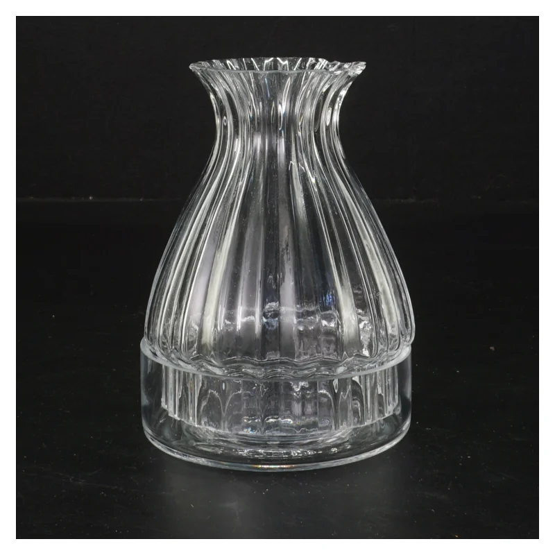 Lysestage til fyrfadlys 12 cm (str. 12 cm)