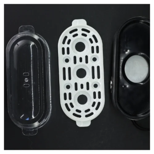 Elektrisk Æggekoger