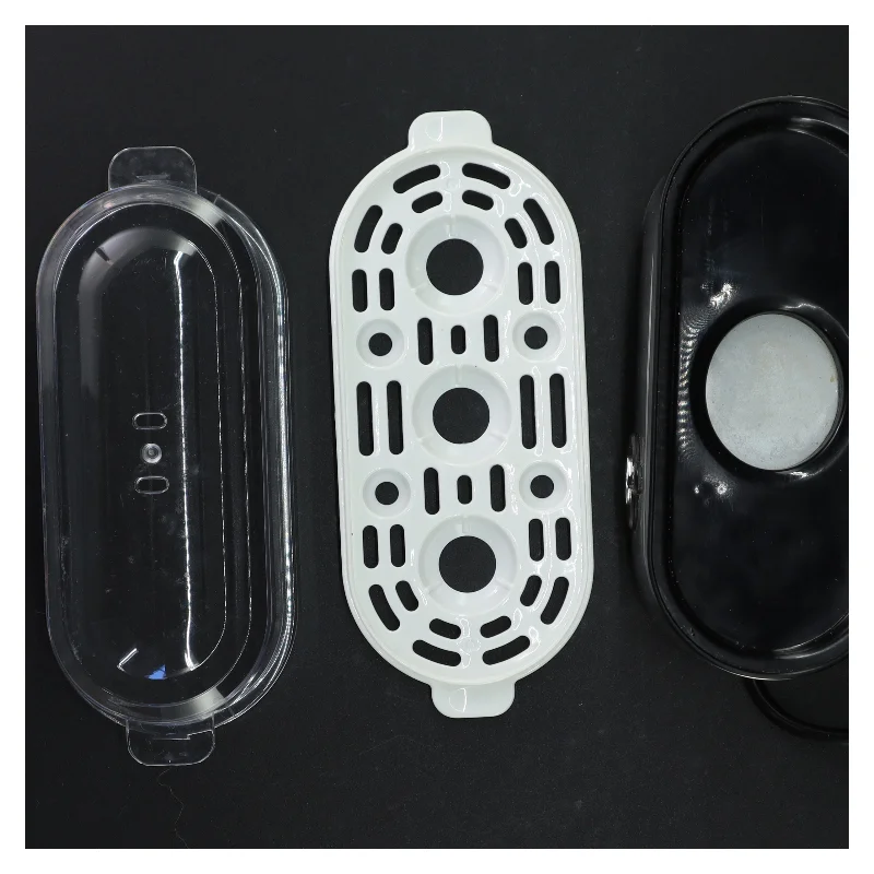 Elektrisk Æggekoger