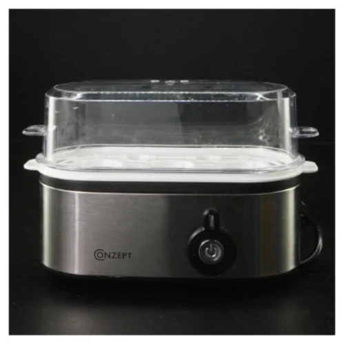 Elektrisk Æggekoger