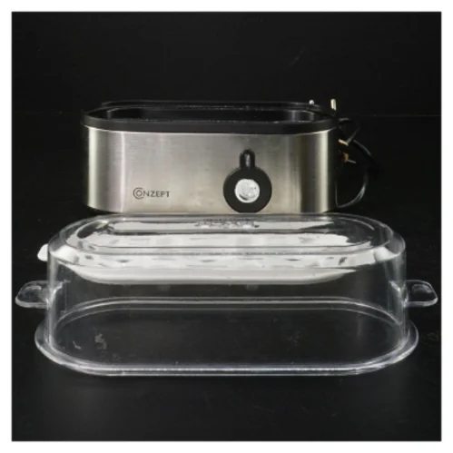 Elektrisk Æggekoger